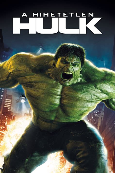 Hulk (film)